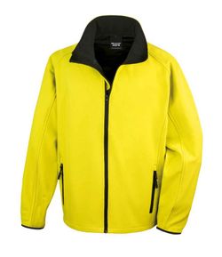 Colour – Yellow/Black
