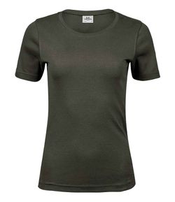 T580 – Deep Green