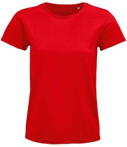 Colour – Red