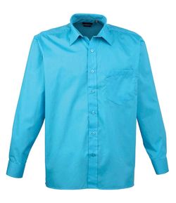 Colour – Turquoise Blue