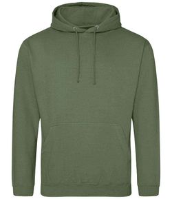 Earthy Green