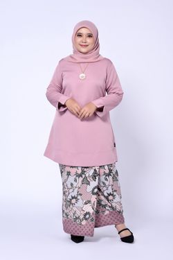 Color – DOVE PINK