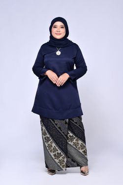 Color – NAVY BLUE