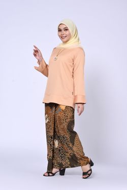 Color – COKSU