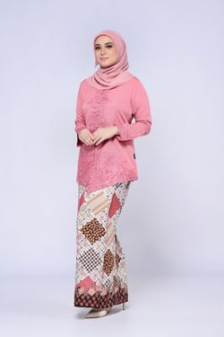 Color – DUSTY PINK