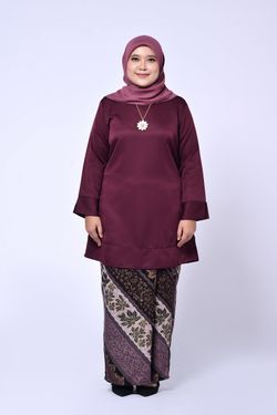 Color – MANGGIS