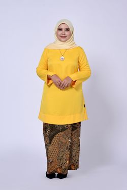 Color – YELLOW