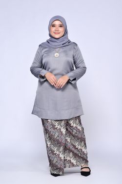 Color – DARK GREY