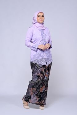 Color – LILAC