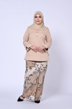 Color – CHAMPAGNE A