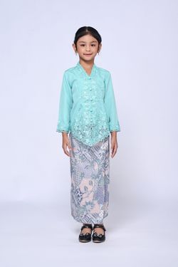 Color – MINT GREEN