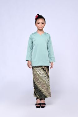 Color – SAGE GREEN