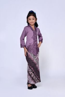 Color – LAVENDER