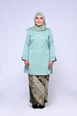 Color – SAGE GREEN