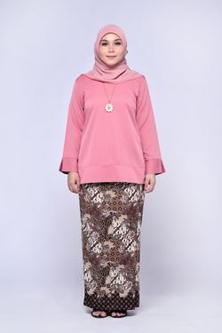 Color – DUSTY PINK