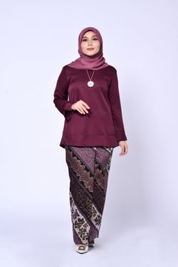 Color – MANGGIS