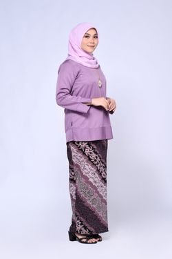 Color – LAVENDER