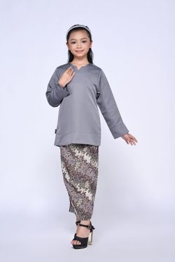 Color – DARK GREY