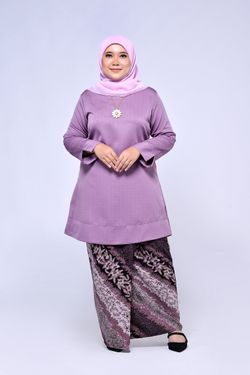 Color – LAVENDER