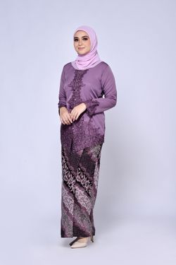 Color – LAVENDER