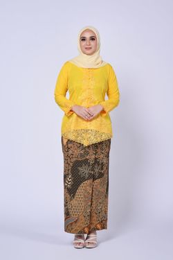 Color – YELLOW