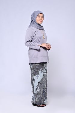 Color – GREY