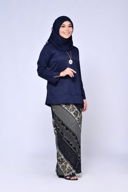 Color – NAVY BLUE