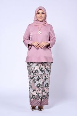 Color – DOVE PINK
