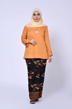 Color – MUSTARD