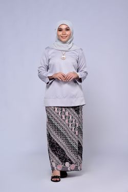 Color – SILVER
