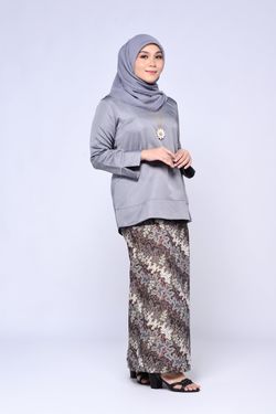 Color – DARK GREY