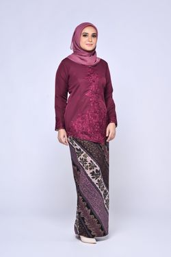 Color – MANGGIS