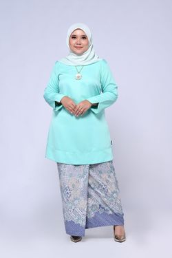 Color – MINT GREEN