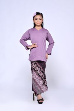 Color – LAVENDER