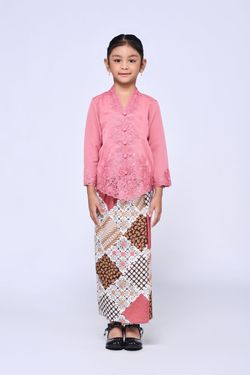Color – DUSTY PINK