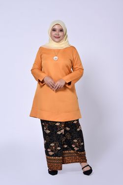 Color – MUSTARD
