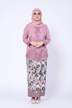 Color – DOVE PINK