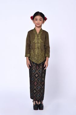 Color – OLIVE
