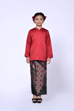 Color – MAROON