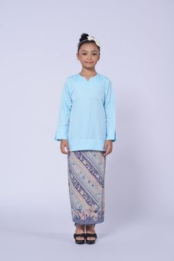 Color – BABY BLUE