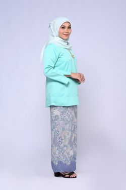 Color – MINT GREEN