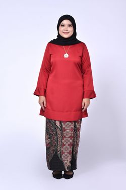 Color – MAROON