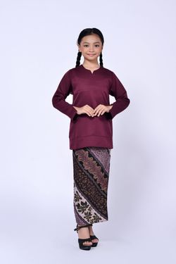 Color – MANGGIS
