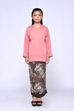 Color – DUSTY PINK