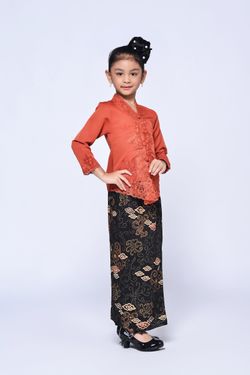 Color – BRICK ORANGE