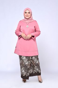 Color – DUSTY PINK
