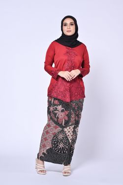 Color – MAROON