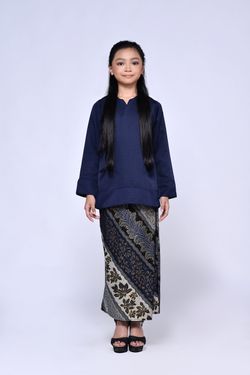 Color – NAVY BLUE