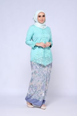Color – MINT GREEN