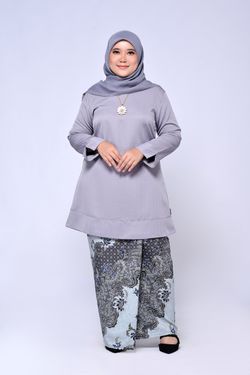 Color – GREY